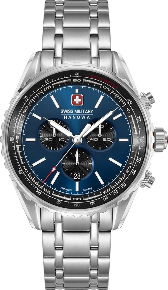 Afterburn Chrono